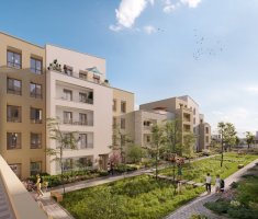 LES JARDINS DU PELVOUX