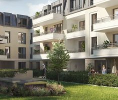 LES JARDINS SCHOELCHER