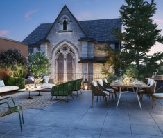 Le Domaine