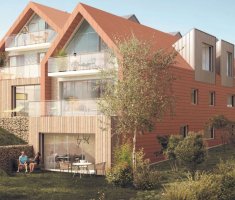 Les Chalets