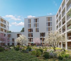 STUDENT FACTORY STRASBOURG NEUDORF