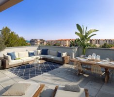 CLOS ANTIBES