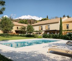 LE CLOS SAINT ALBERT