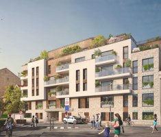 30 RUE D'ISSY
