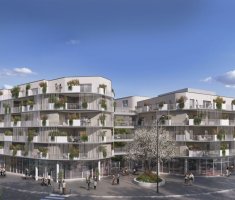 Pavillon Madeleine