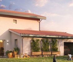 LES VILLAS FILAO