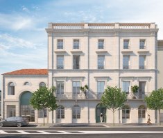 PAVILLON VALOIS