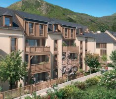 Les Chalets D'Or
