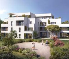 LES HAUTS DE ROYAN