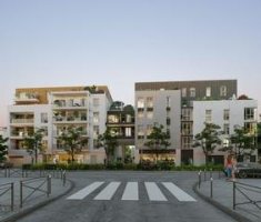 PASSAGE DE LUTECE