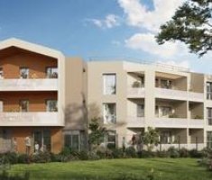 JARDIN PRIVÉ
