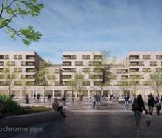 Résidence LES PRALINES