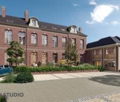 RESIDENCE DE MONNECOVE