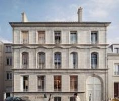 MAISON COMMANDEUR