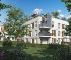 VILLA DAUBIGNY