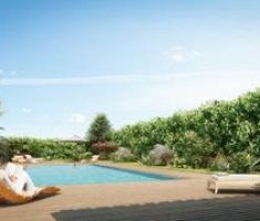 LE DOMAINE DU VALLAT