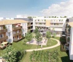 RSS LES AMBRES / NEXITY-AEGID