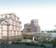 LE CAMPUS MYJOLIMONT