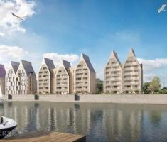 Les Balcons des Gables