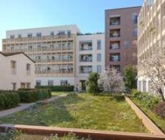 LES JARDINS FAJON
