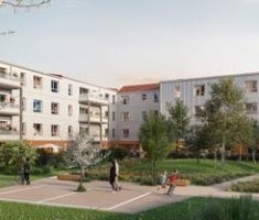 CARRÉ NOYER - Appartements