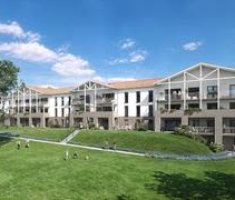 LES TERRASSES DE L'EUROPE