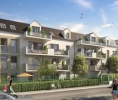 LE FAUBOURG MAINTENON