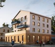 L' ÉLOGE