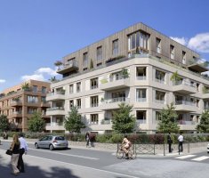 Les Terrasses Bel Air
