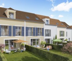Les Demeures des Coteaux