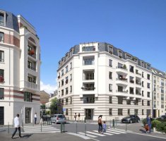 Villa des Arts II