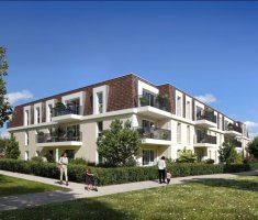 Le Parc du Manoir