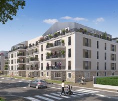 Les Terrasses des Canotiers