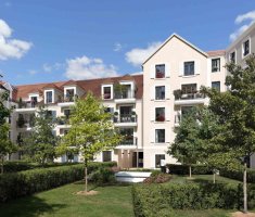 Closerie Coeur Village
