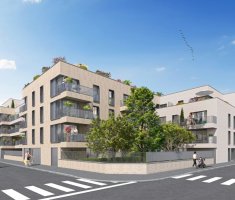 Les Terrasses d'Aliona
