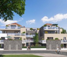 Villas Flora