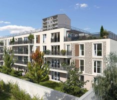 Les Jardins d'Ormesson