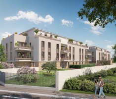 Le Domaine - Francheville le Bourg