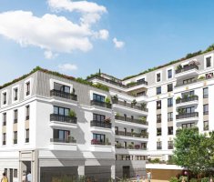 Les Balcons de Zola