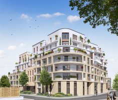 Les Terrasses du Saule Blanc