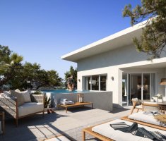 Les Terrasses Borely