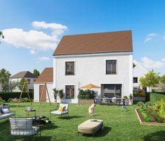 Villas d'Isles