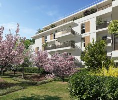Le Domaine des Tilleuls