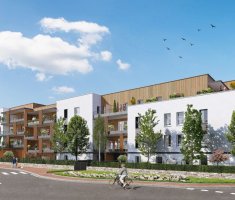Les Boiseries du Landreau