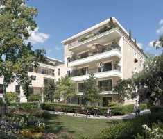 Les Jardins de la Chatellenie