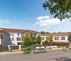 Le Clos des Grands Pins