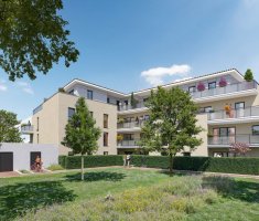 Terrasses des Landes