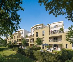 Villas Mont d'Or