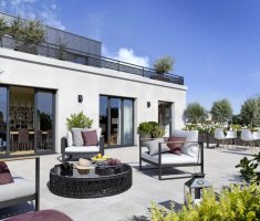 Villa des Ormes