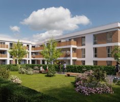 Les Jardins des Rives